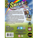 Smash Up : Trop Minions