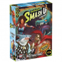 Smash Up : Vous l'aurez voulu !