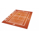 Set and Match