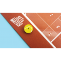 Set and Match