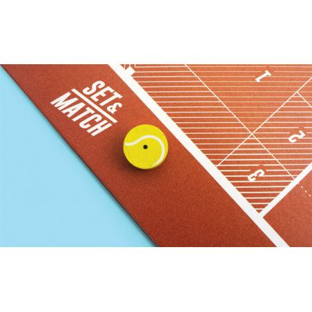 Set and Match
