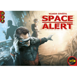 Space Alert