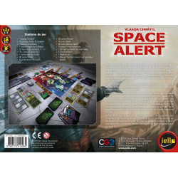 Space Alert