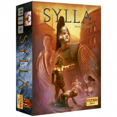 Sylla