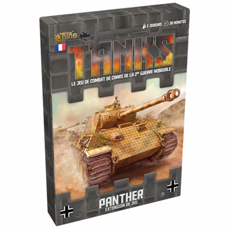 Tanks : Panther