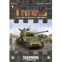 Tanks : Sherman