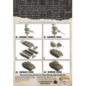 Tanks : Sherman