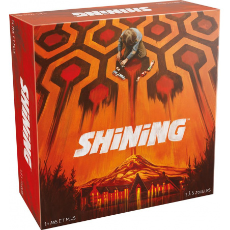 The Shining