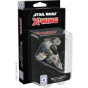 X-Wing 2.0 : Slave I de Jango Fett