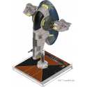 X-Wing 2.0 : Slave I de Jango Fett