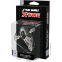 X-Wing 2.0 : Slave I de Jango Fett