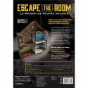 Escape The Room: La Maison de Poupée Maudite