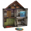 Escape The Room: La Maison de Poupée Maudite
