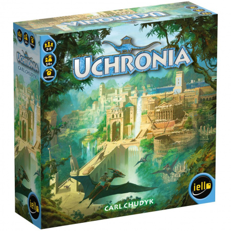 Uchronia