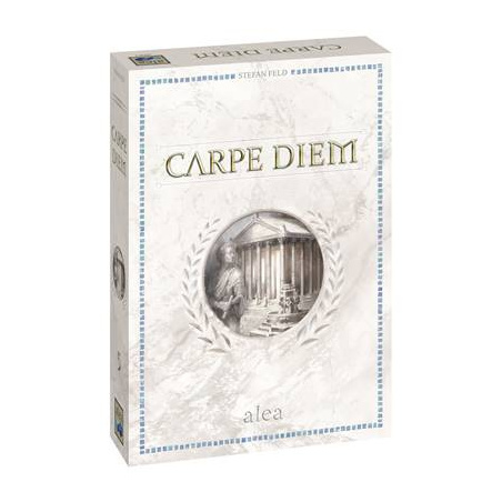 Carpe Diem Refresh