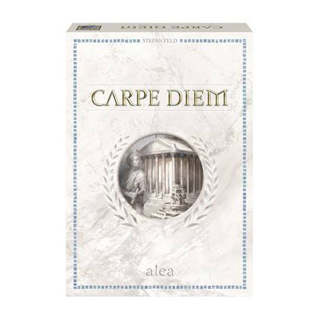 Carpe Diem Refresh