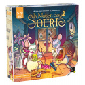 La maison des souris