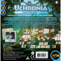 Uchronia