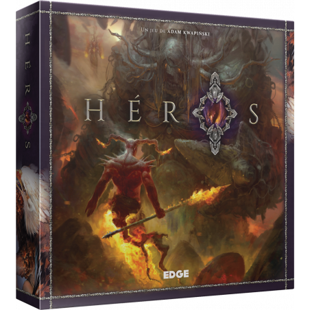 Héros