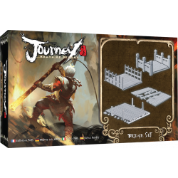 Journey : Ponts (Ext)