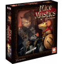 Mice & Mystics