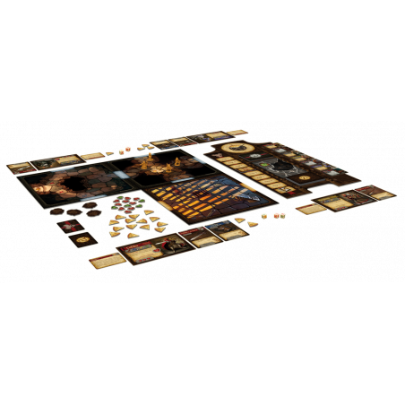Mice & Mystics