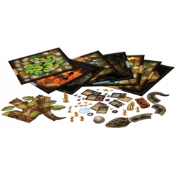 Mice & Mystics : Chroniques des Sous-Bois (Ext)
