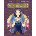 Shahrazad