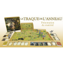 LA TRAQUE DE L'ANNEAU