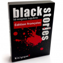 Black Stories