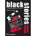 Black Stories - Cinéma