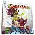 Clash Of Rage