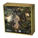 LA TRAQUE DE L'ANNEAU