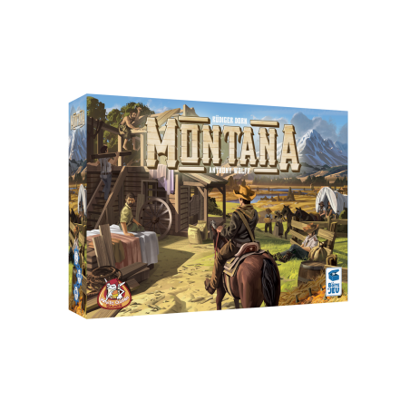 MONTANA