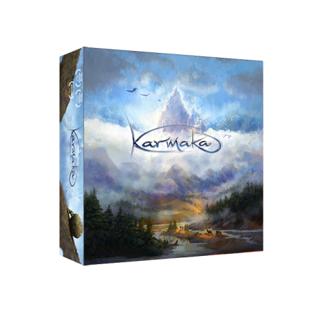 KARMAKA