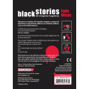 Black Stories - Faits Vécus