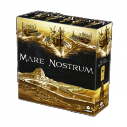 Mare Nostrum