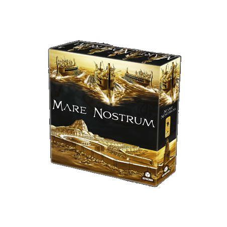 Mare Nostrum