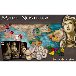 MARE NOSTRUM