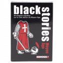Black Stories - Moyen Age