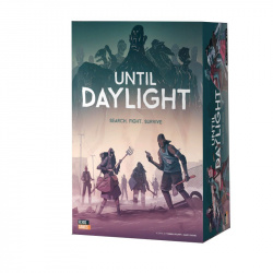 Until Daylight