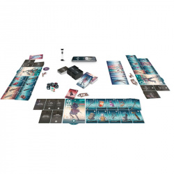 Until Daylight - Mon Ludicaire