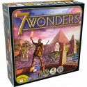 7 Wonders (ancienne édition)