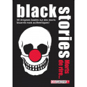 Black Stories - Morts de Rire