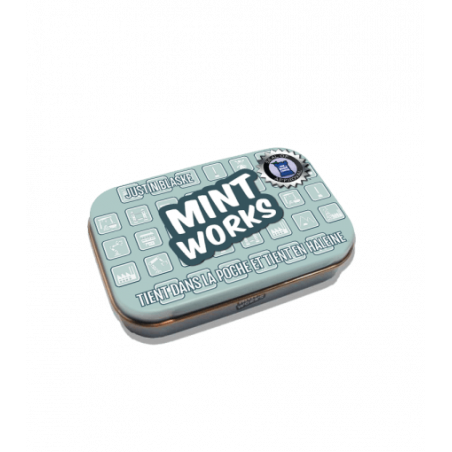 Mint Works