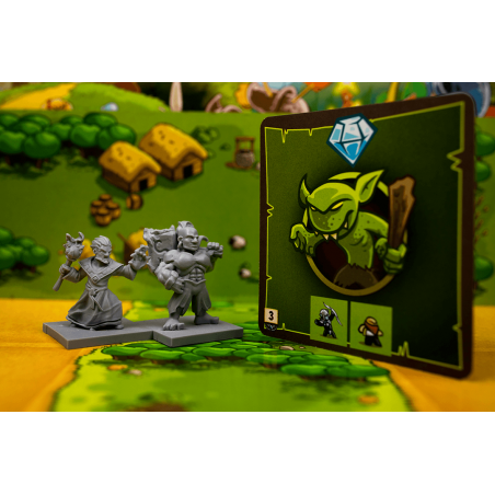 Kingdom Rush Faille Temporelle