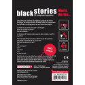 Black Stories - Morts de Rire