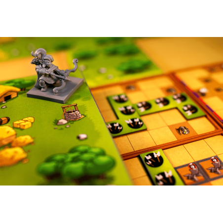 Kingdom Rush Faille Temporelle