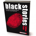 Black Stories - Polar