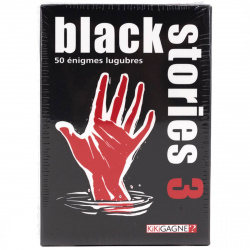 Black Stories 3